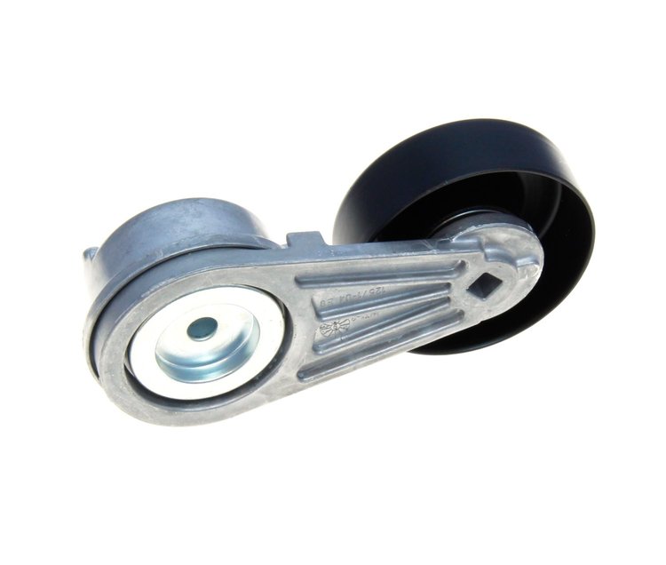 DriveAlign Automatic Belt Tensioners