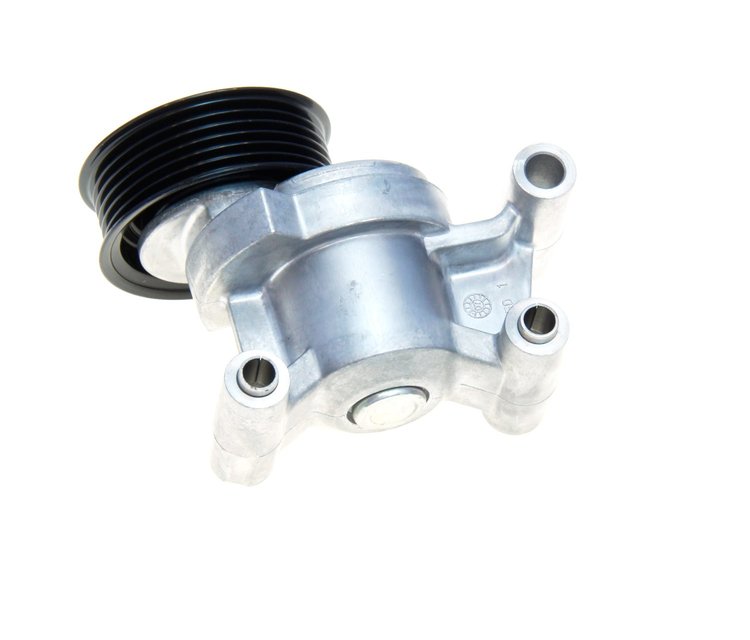 DriveAlign Automatic Belt Tensioners
