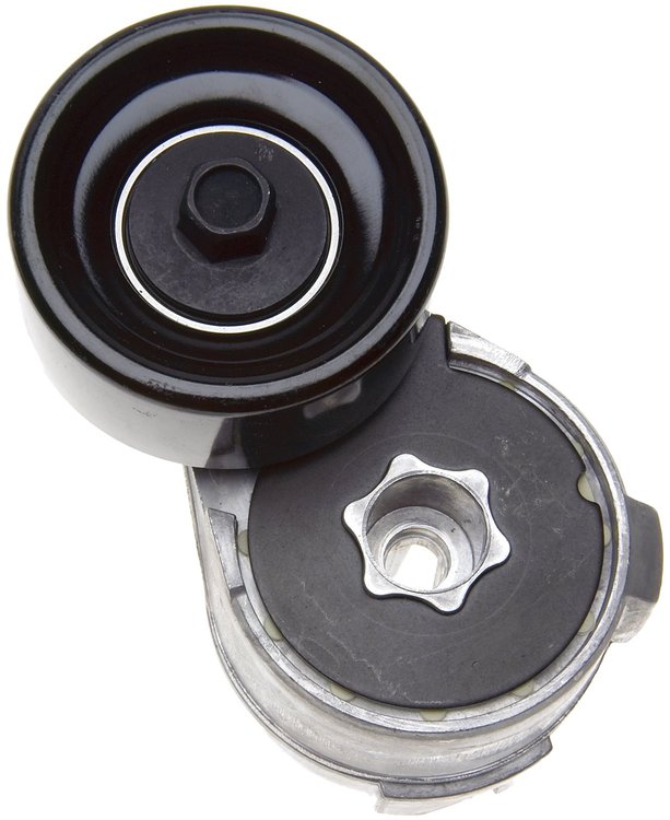 DriveAlign Automatic Belt Tensioners