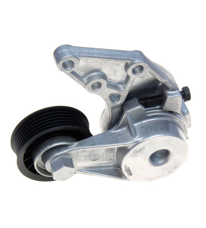 DriveAlign Automatic Belt Tensioners