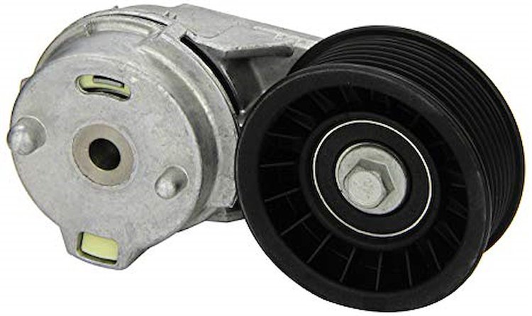 DriveAlign Automatic Belt Tensioners