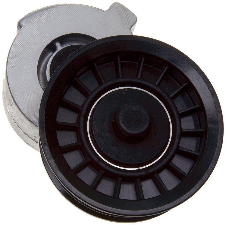 DriveAlign Automatic Belt Tensioners