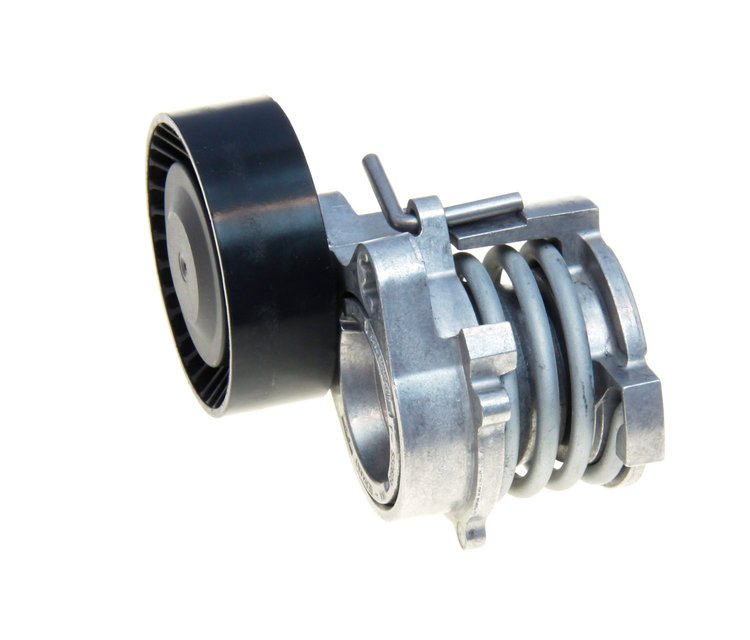 DriveAlign Automatic Belt Tensioners