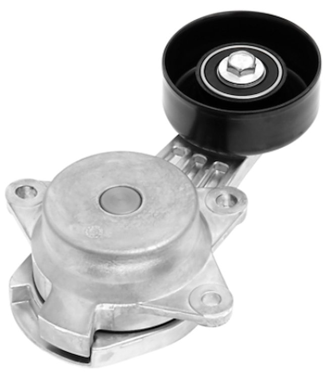 DriveAlign Automatic Belt Tensioner for Select 1992-1999 Ford, Lincoln, Mercury