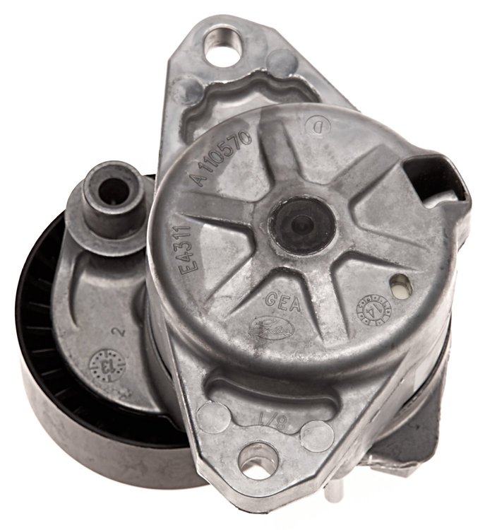 DriveAlign Automatic Belt Tensioners
