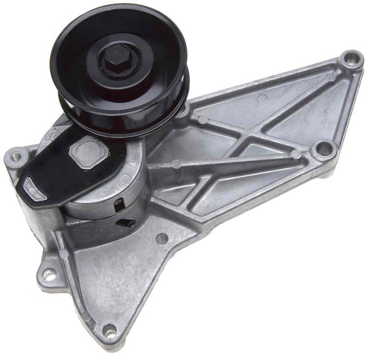 DriveAlign Automatic Belt Tensioners