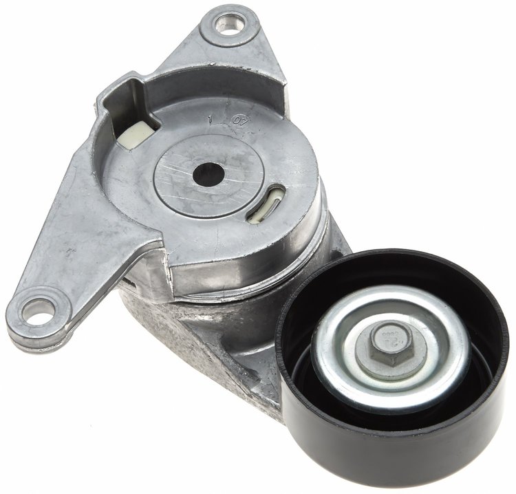 DriveAlign Automatic Belt Tensioners
