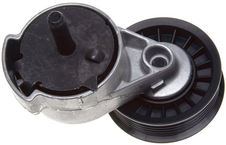 DriveAlign Automatic Belt Tensioners