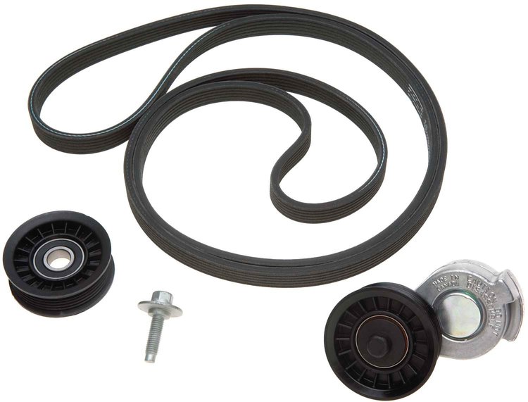 Solution Kits