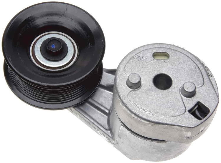DriveAlign Automatic Belt Tensioners