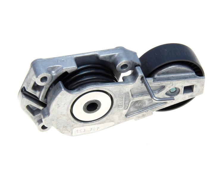 DriveAlign Automatic Belt Tensioners