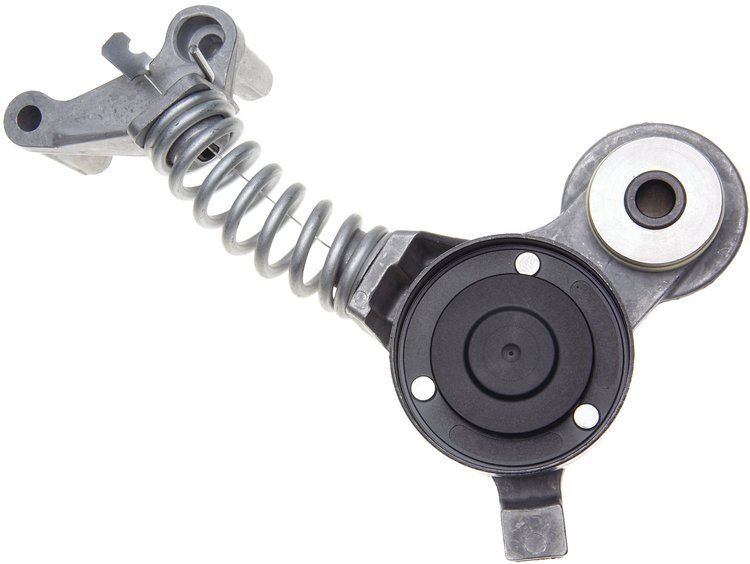 DriveAlign Automatic Belt Tensioners