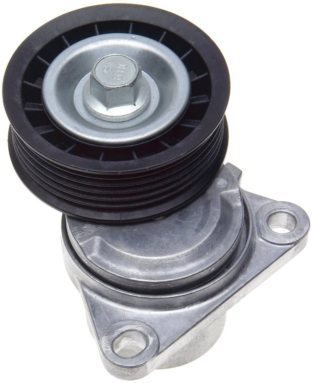 DriveAlign Automatic Belt Tensioners