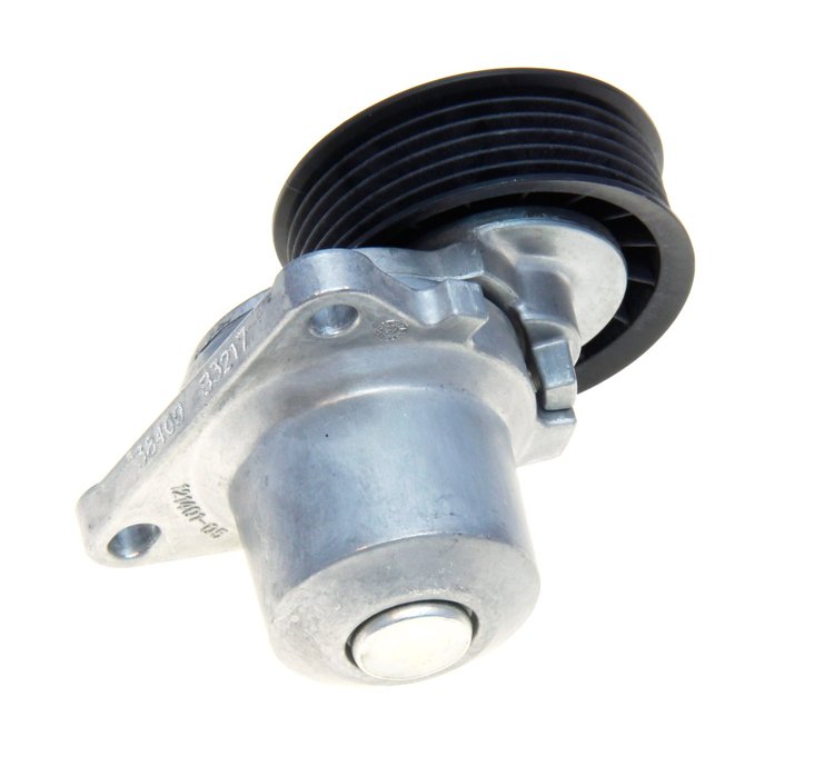 DriveAlign Automatic Belt Tensioners