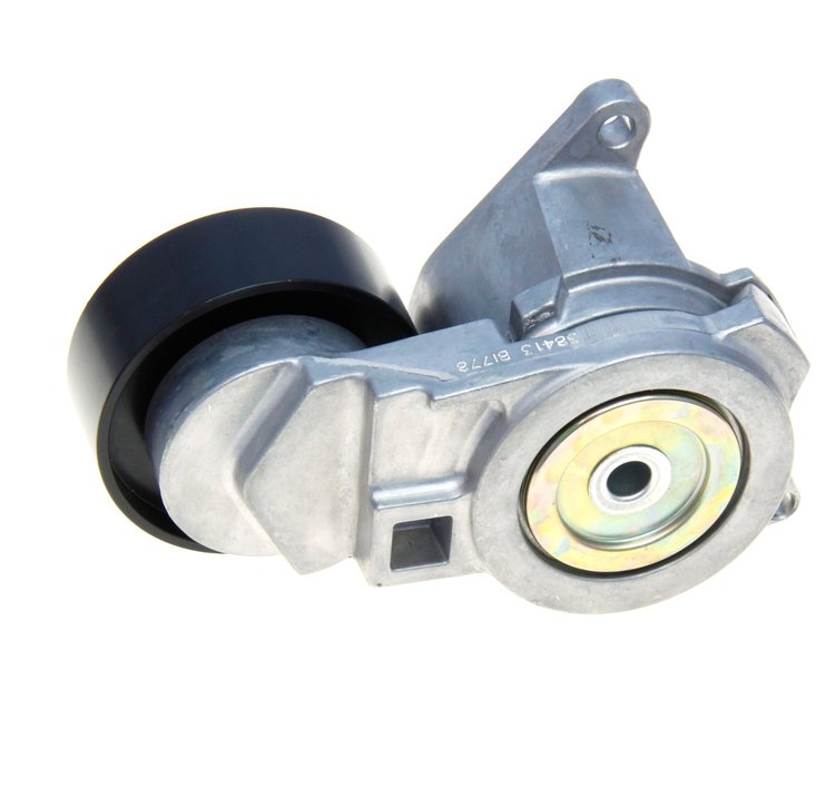 DriveAlign Automatic Belt Tensioners