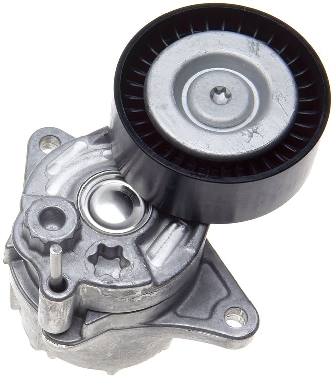 DriveAlign Automatic Belt Tensioners