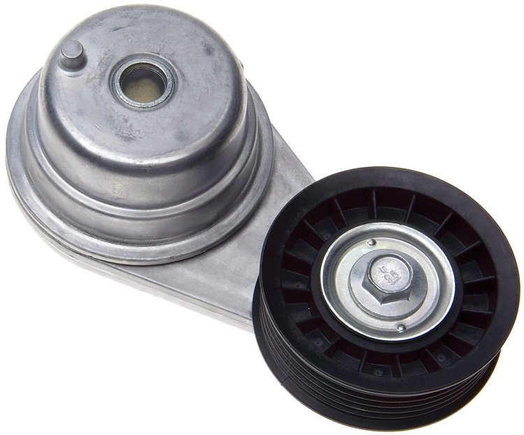 DriveAlign Automatic Belt Tensioners