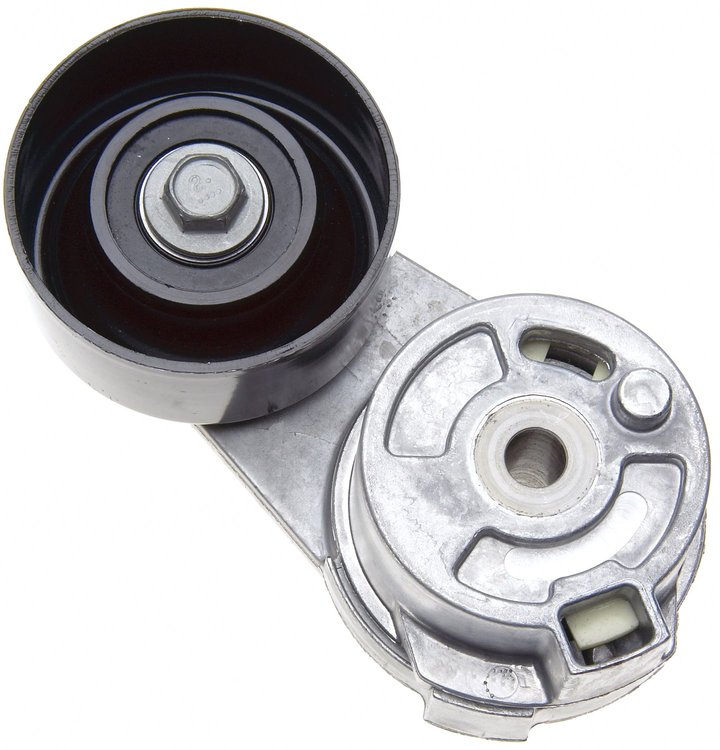 DriveAlign Automatic Belt Tensioners