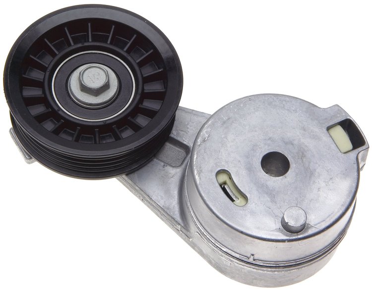 DriveAlign Automatic Belt Tensioners