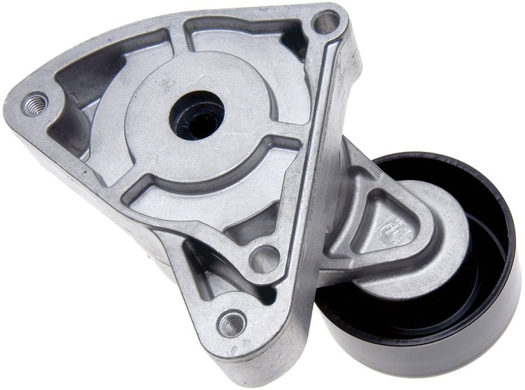 DriveAlign Automatic Belt Tensioners