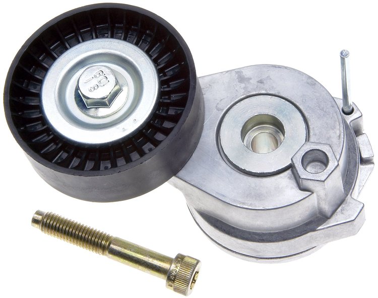 DriveAlign Automatic Belt Tensioners