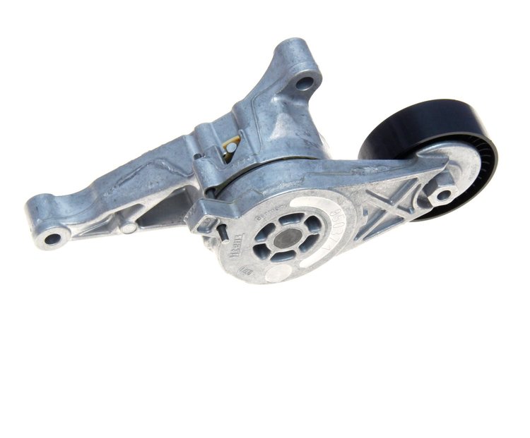 DriveAlign Automatic Belt Tensioners