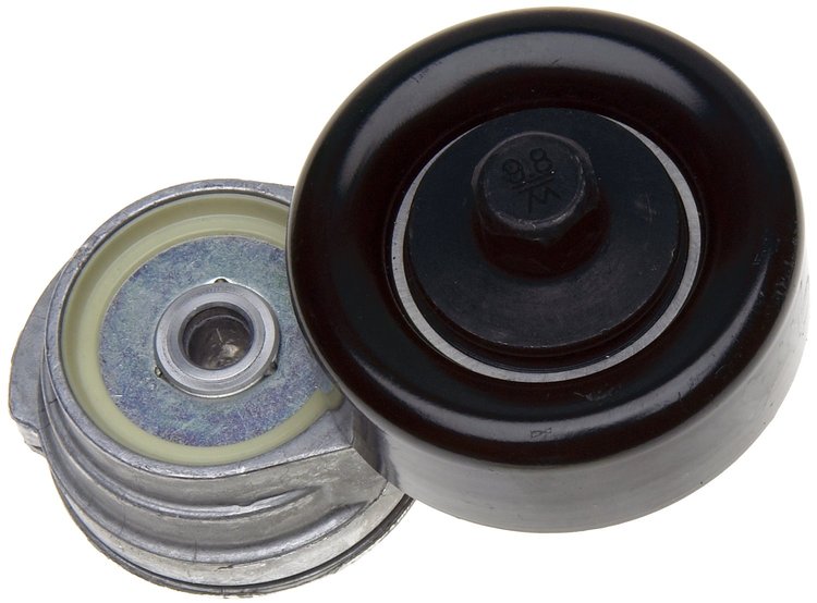 DriveAlign Automatic Belt Tensioners