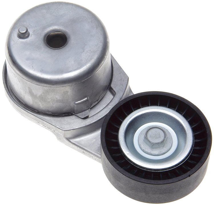 DriveAlign Automatic Belt Tensioners