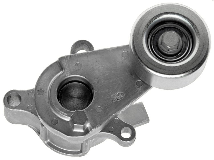 DriveAlign Automatic Belt Tensioners