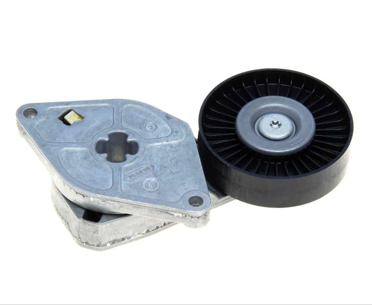 DriveAlign Automatic Belt Tensioners