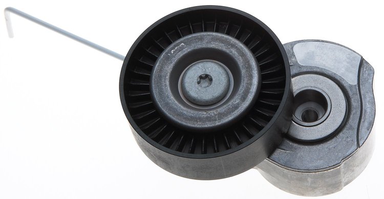 DriveAlign Automatic Belt Tensioners