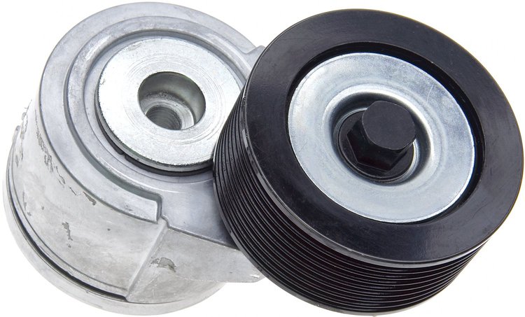 Green Stripe DriveAlign Heavy Duty Belt Tensioners