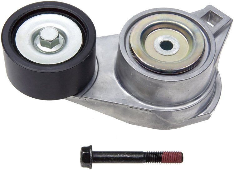 Green Stripe DriveAlign Heavy Duty Belt Tensioners