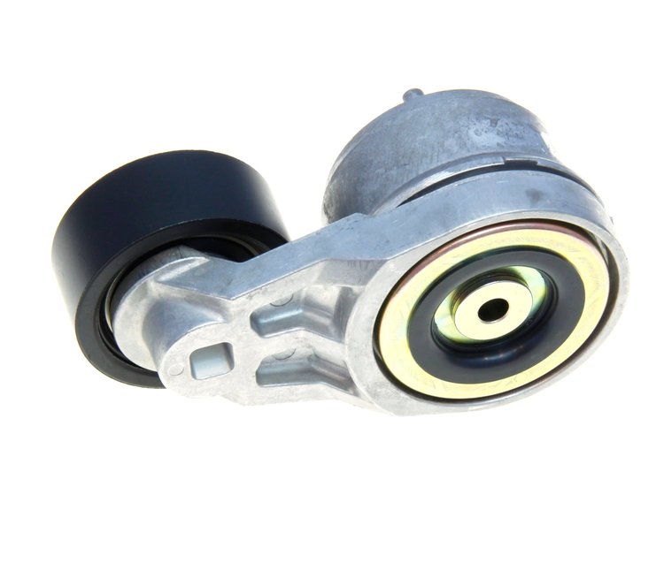 Green Stripe DriveAlign Heavy Duty Belt Tensioners