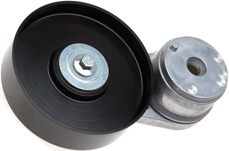 Green Stripe DriveAlign Heavy Duty Belt Tensioners
