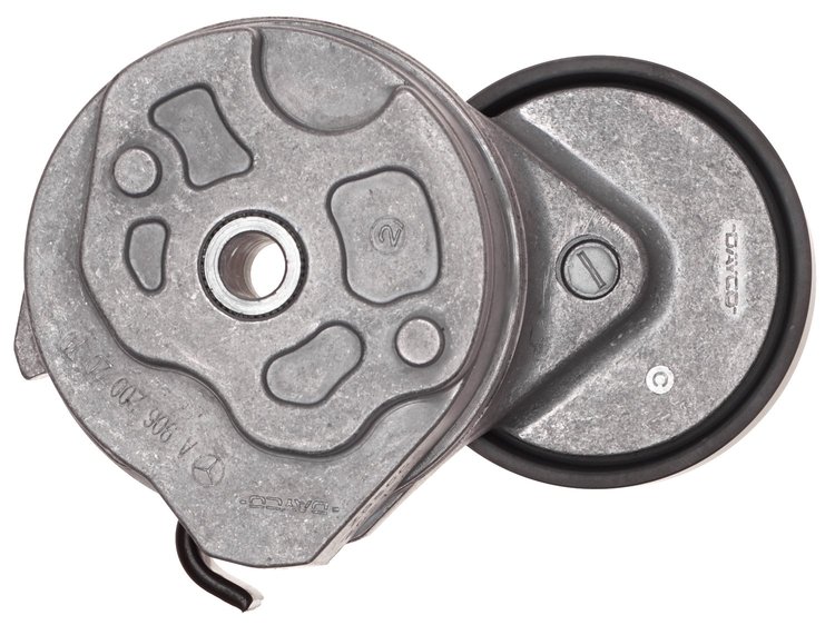 Green Stripe DriveAlign Heavy Duty Belt Tensioners