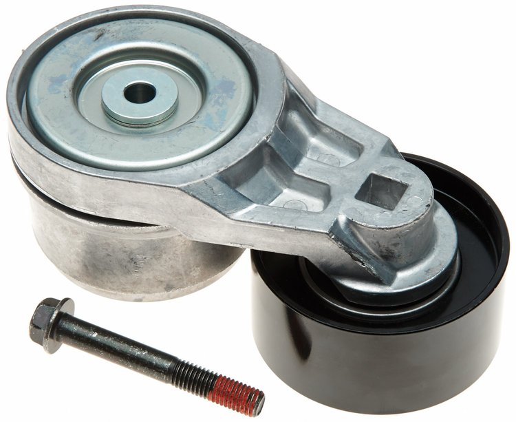 Green Stripe DriveAlign Heavy Duty Belt Tensioners