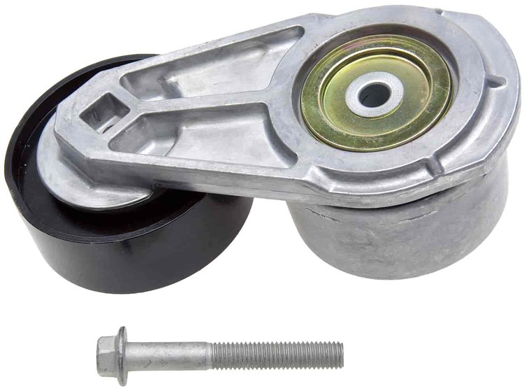 Green Stripe DriveAlign Heavy Duty Belt Tensioners