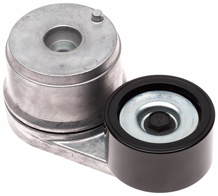 Green Stripe DriveAlign Heavy Duty Belt Tensioners