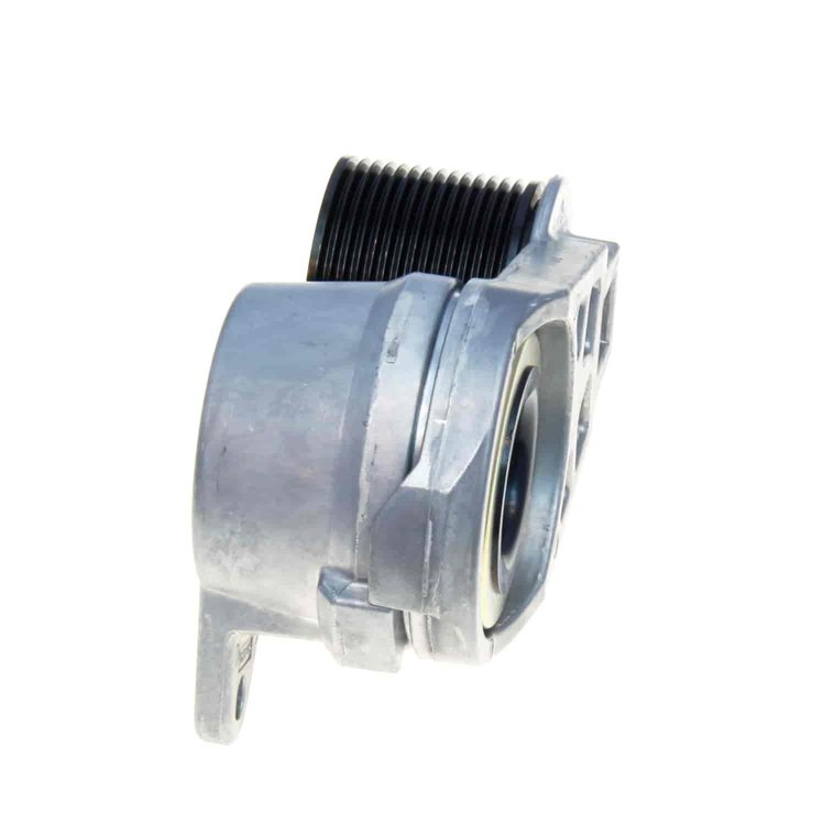 Green Stripe DriveAlign Heavy Duty Belt Tensioners