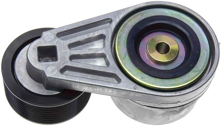 Green Stripe DriveAlign Heavy Duty Belt Tensioners