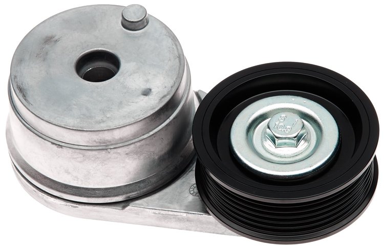 Green Stripe DriveAlign Heavy Duty Belt Tensioners