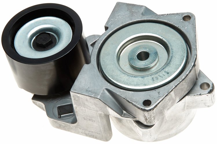 Green Stripe DriveAlign Heavy Duty Belt Tensioners