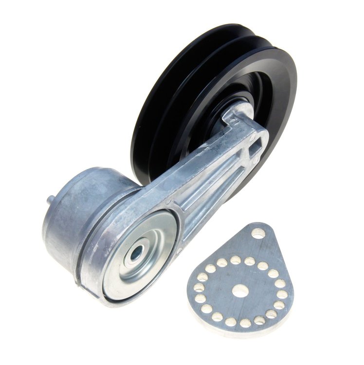 Green Stripe DriveAlign Heavy Duty Belt Tensioners