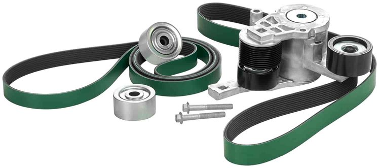 SOLUTION KITS