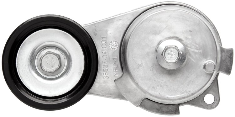 Green Stripe DriveAlign Heavy Duty Belt Tensioners