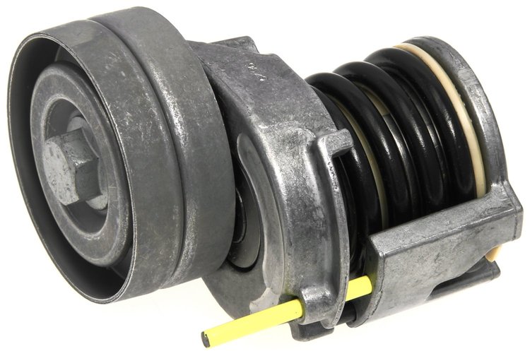 DRIVEALIGN AUTOMATIC BELT