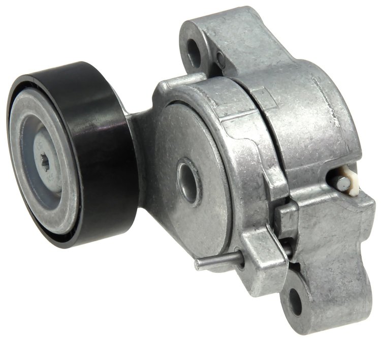 DRIVEALIGN AUTOMATIC BELT