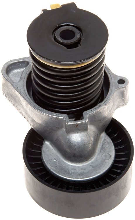 DriveAlign Automatic Belt Tensioners