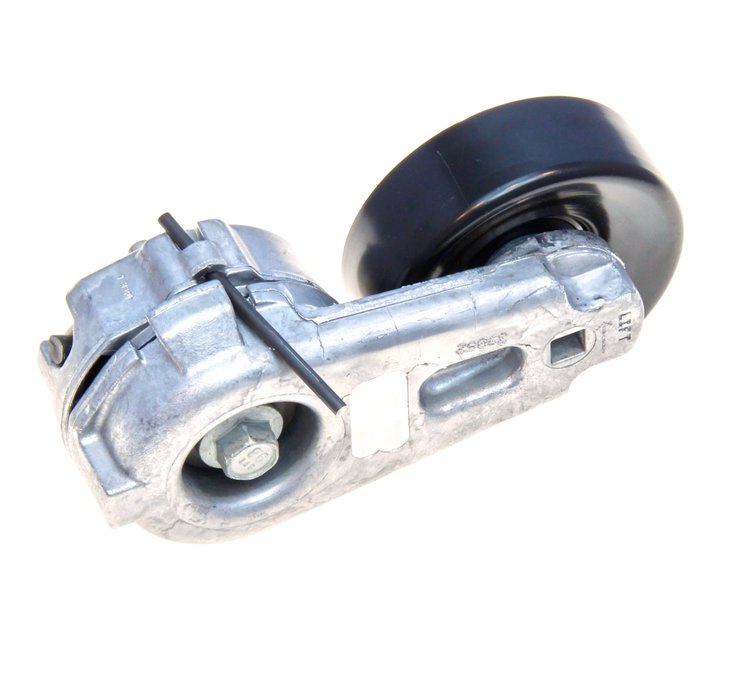 DriveAlign Automatic Belt Tensioners